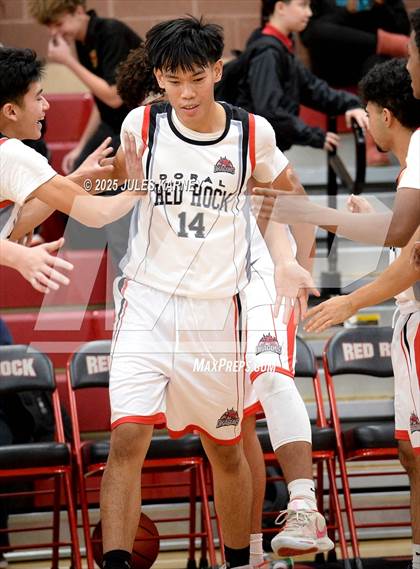 Thumbnail 2 in Somerset Academy Losee @ Doral Academy Red Rock photogallery.