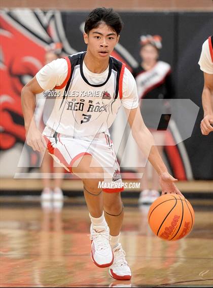 Thumbnail 1 in Somerset Academy Losee @ Doral Academy Red Rock photogallery.