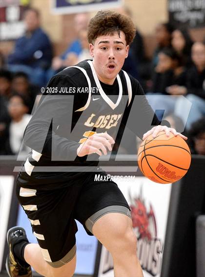 Thumbnail 3 in Somerset Academy Losee @ Doral Academy Red Rock photogallery.