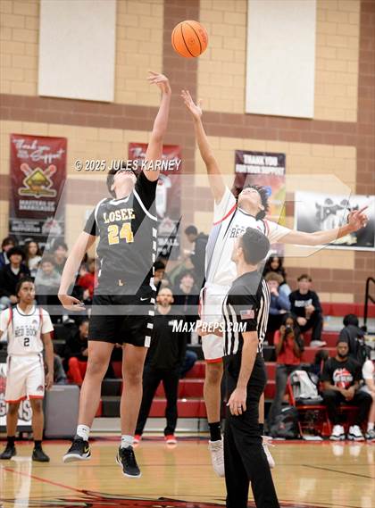 Thumbnail 2 in Somerset Academy Losee @ Doral Academy Red Rock photogallery.