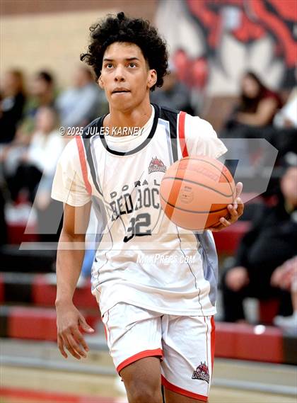 Thumbnail 1 in Somerset Academy Losee @ Doral Academy Red Rock photogallery.