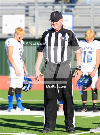 Thumbnail 2 in Oglesby vs Richland Springs (UIL 1A State Semifinal) photogallery.
