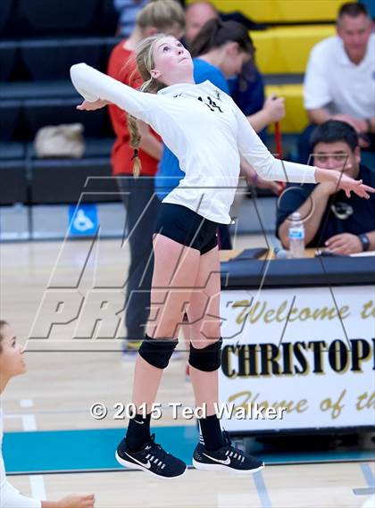 Thumbnail 3 in Archbishop Mitty vs. Mountain View (CIF CCS D2 Semifinal) photogallery.