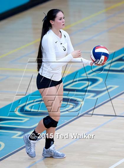 Thumbnail 2 in Archbishop Mitty vs. Mountain View (CIF CCS D2 Semifinal) photogallery.