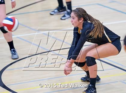 Thumbnail 2 in Archbishop Mitty vs. Mountain View (CIF CCS D2 Semifinal) photogallery.