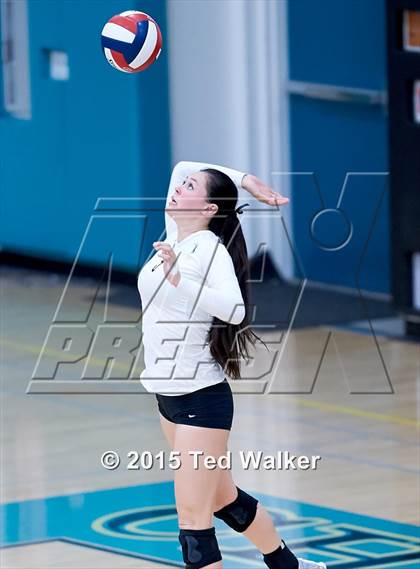 Thumbnail 1 in Archbishop Mitty vs. Mountain View (CIF CCS D2 Semifinal) photogallery.