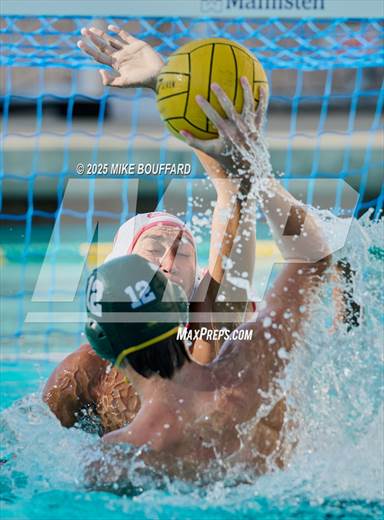 JV: Oxnard @ Santa Barbara