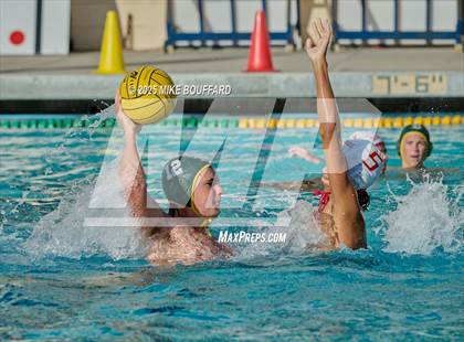 Thumbnail 3 in JV: Oxnard @ Santa Barbara photogallery.