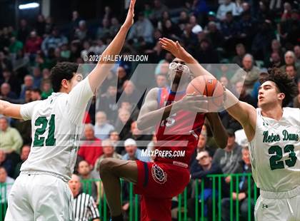 Thumbnail 3 in Curie @ Niles Notre Dame photogallery.