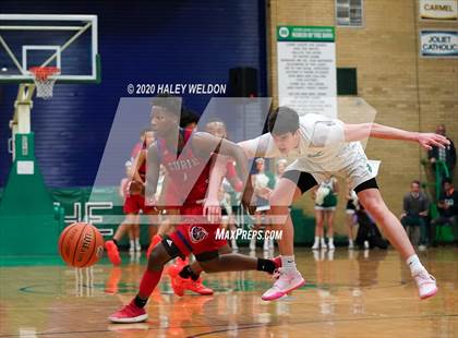 Thumbnail 1 in Curie @ Niles Notre Dame photogallery.