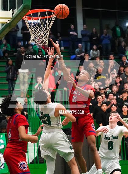 Thumbnail 3 in Curie @ Niles Notre Dame photogallery.
