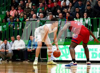 Thumbnail 1 in Curie @ Niles Notre Dame photogallery.