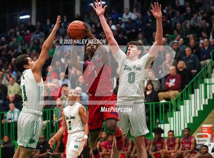 Thumbnail 3 in Curie @ Niles Notre Dame photogallery.