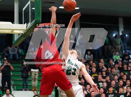 Thumbnail 2 in Curie @ Niles Notre Dame photogallery.