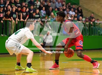 Thumbnail 3 in Curie @ Niles Notre Dame photogallery.
