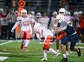 Photo from the gallery "Everett @ East Lansing"