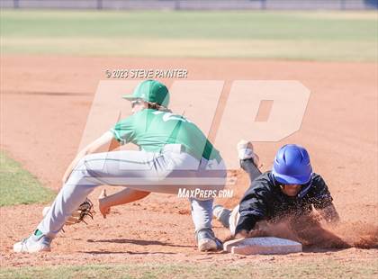 Thumbnail 2 in Sunnyslope vs OConnor (AIA 6A Rnd 3) photogallery.