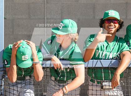 Thumbnail 2 in Sunnyslope vs OConnor (AIA 6A Rnd 3) photogallery.