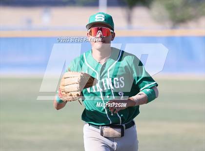 Thumbnail 3 in Sunnyslope vs OConnor (AIA 6A Rnd 3) photogallery.
