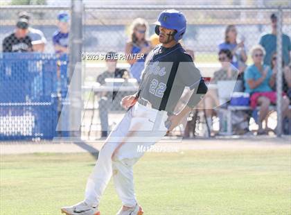 Thumbnail 3 in Sunnyslope vs OConnor (AIA 6A Rnd 3) photogallery.
