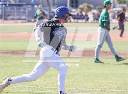 Thumbnail 2 in Sunnyslope vs OConnor (AIA 6A Rnd 3) photogallery.