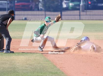 Thumbnail 3 in Sunnyslope vs OConnor (AIA 6A Rnd 3) photogallery.