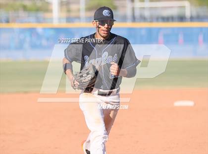 Thumbnail 1 in Sunnyslope vs OConnor (AIA 6A Rnd 3) photogallery.