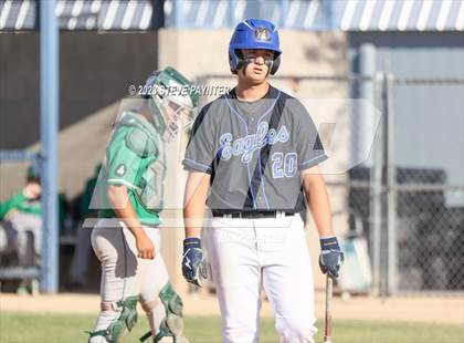 Thumbnail 2 in Sunnyslope vs OConnor (AIA 6A Rnd 3) photogallery.