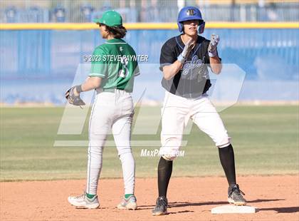 Thumbnail 2 in Sunnyslope vs OConnor (AIA 6A Rnd 3) photogallery.