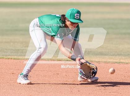 Thumbnail 2 in Sunnyslope vs OConnor (AIA 6A Rnd 3) photogallery.