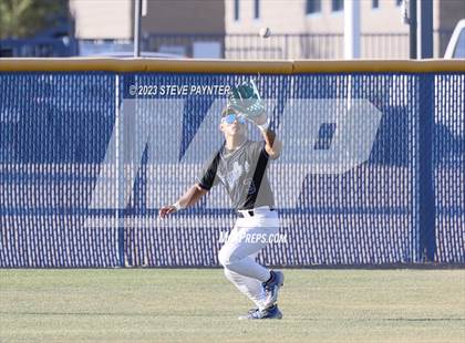 Thumbnail 2 in Sunnyslope vs OConnor (AIA 6A Rnd 3) photogallery.