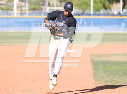 Thumbnail 1 in Sunnyslope vs OConnor (AIA 6A Rnd 3) photogallery.