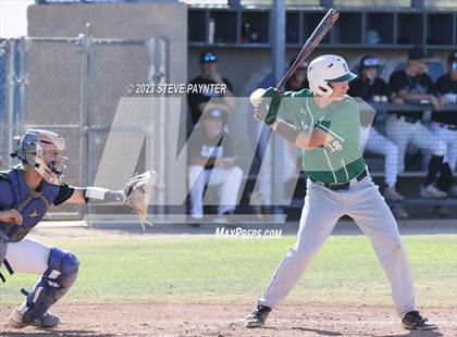 Thumbnail 1 in Sunnyslope vs OConnor (AIA 6A Rnd 3) photogallery.