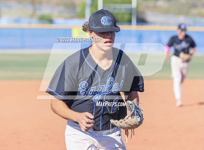 Thumbnail 1 in Sunnyslope vs OConnor (AIA 6A Rnd 3) photogallery.