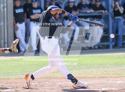 Thumbnail 2 in Sunnyslope vs OConnor (AIA 6A Rnd 3) photogallery.