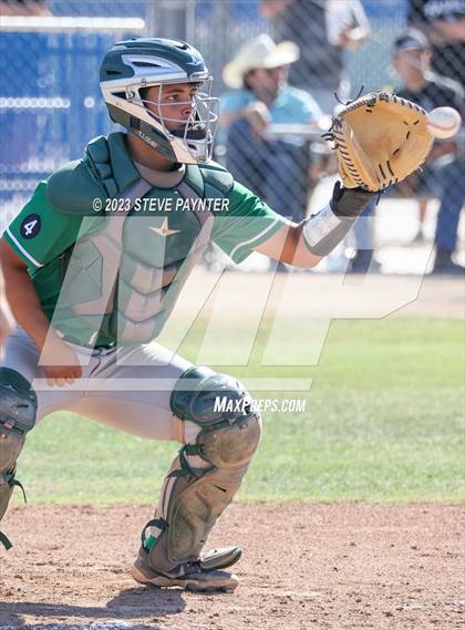 Thumbnail 2 in Sunnyslope vs OConnor (AIA 6A Rnd 3) photogallery.