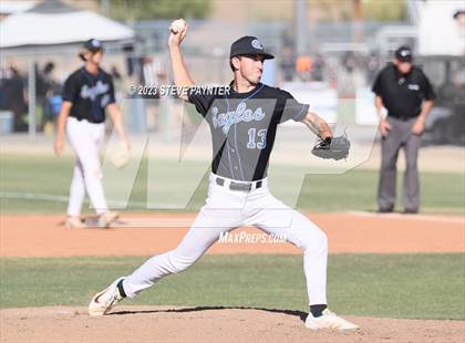 Thumbnail 2 in Sunnyslope vs OConnor (AIA 6A Rnd 3) photogallery.