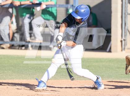 Thumbnail 3 in Sunnyslope vs OConnor (AIA 6A Rnd 3) photogallery.