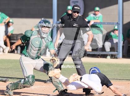 Thumbnail 3 in Sunnyslope vs OConnor (AIA 6A Rnd 3) photogallery.