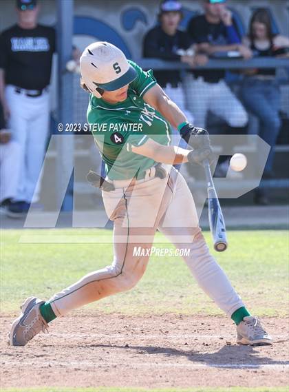 Thumbnail 2 in Sunnyslope vs OConnor (AIA 6A Rnd 3) photogallery.