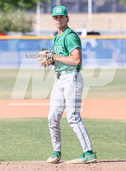 Thumbnail 1 in Sunnyslope vs OConnor (AIA 6A Rnd 3) photogallery.