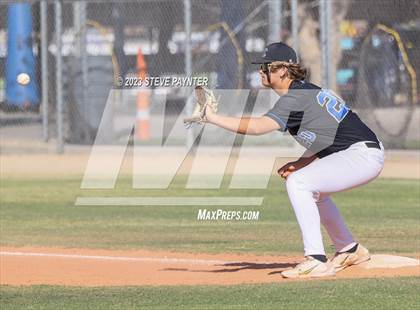 Thumbnail 3 in Sunnyslope vs OConnor (AIA 6A Rnd 3) photogallery.