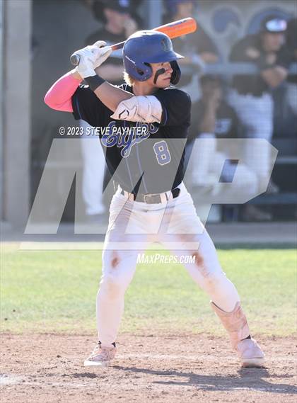 Thumbnail 2 in Sunnyslope vs OConnor (AIA 6A Rnd 3) photogallery.