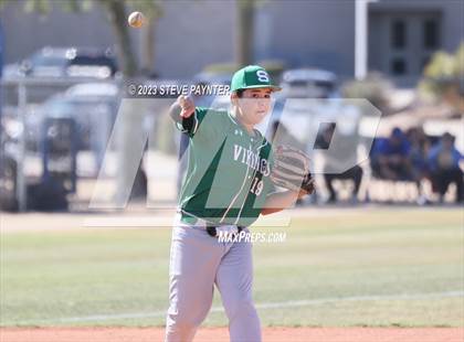 Thumbnail 1 in Sunnyslope vs OConnor (AIA 6A Rnd 3) photogallery.