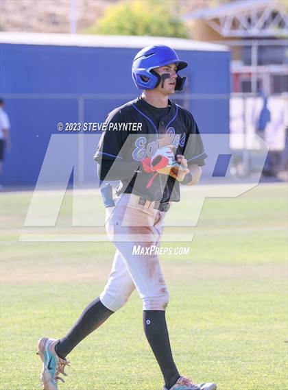 Thumbnail 2 in Sunnyslope vs OConnor (AIA 6A Rnd 3) photogallery.