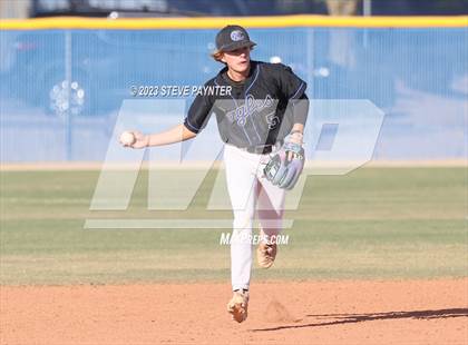 Thumbnail 3 in Sunnyslope vs OConnor (AIA 6A Rnd 3) photogallery.
