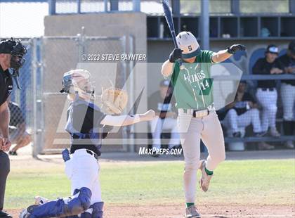 Thumbnail 1 in Sunnyslope vs OConnor (AIA 6A Rnd 3) photogallery.