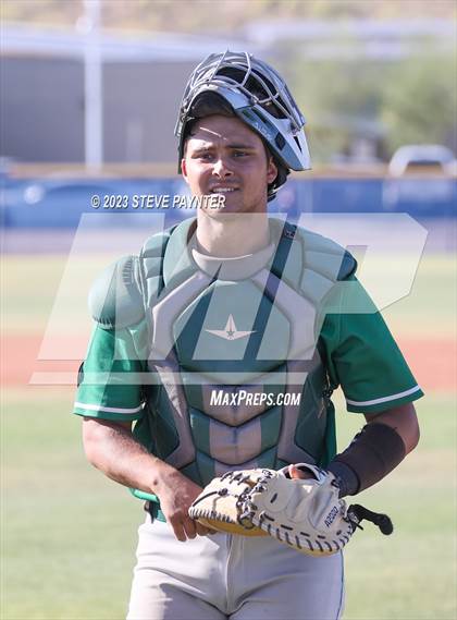 Thumbnail 1 in Sunnyslope vs OConnor (AIA 6A Rnd 3) photogallery.