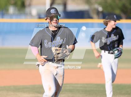 Thumbnail 1 in Sunnyslope vs OConnor (AIA 6A Rnd 3) photogallery.