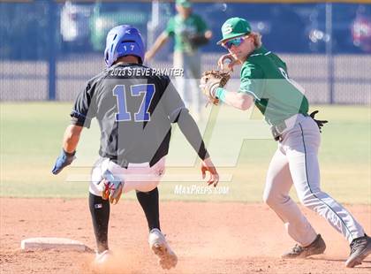 Thumbnail 2 in Sunnyslope vs OConnor (AIA 6A Rnd 3) photogallery.